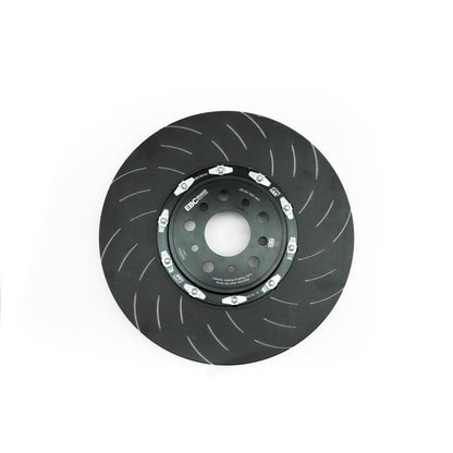 EBC Racing 2023+ Toyota GR Corolla 2 Piece SG Racing Front Rotors - JDMuscleSPKebcSG2F024