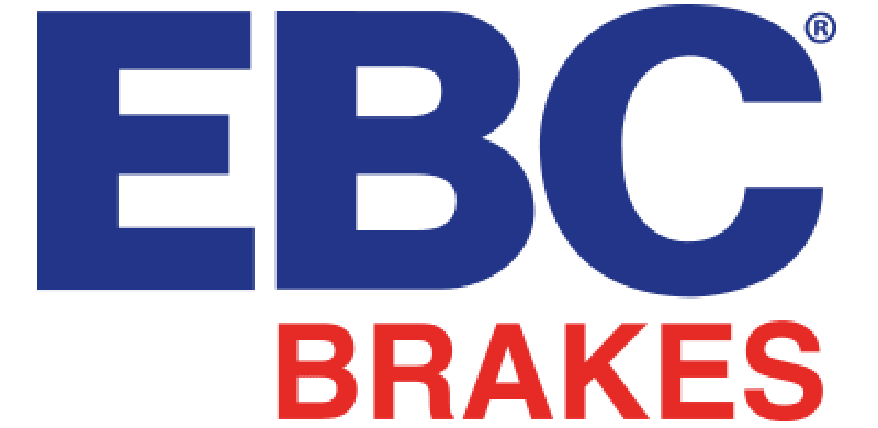 EBC Yellowstuff Front Brake Pads for Ford Mustang 2005 - 2010 – High - Performance Street and Track Use | ebcDP41740R - JDMuscleSPK34438