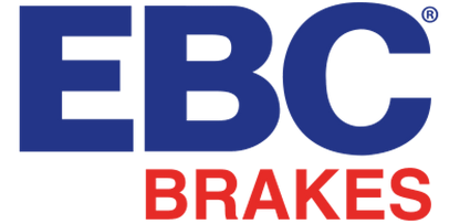 EBC Yellowstuff Front Brake Pads for Ford Mustang 2005 - 2010 – High - Performance Street and Track Use | ebcDP41740R - JDMuscleSPK34438