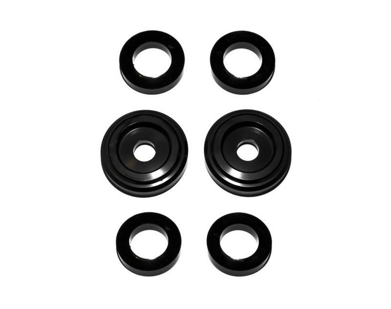 Torque Solution [08-12 Impreza WRX/STI] Rear Differential Lockdown System - TS-SU-603