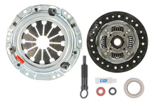 Exedy [80-87 Corolla] Stage 1 Organic Clutch Kit - Ductile Casting