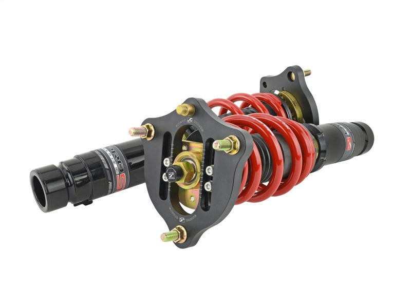Skunk2 Racing [17-20 Civic Si] Pro-ST Coilover Set - 10K/8K Spring Rates
