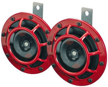 Grimmspeed [02-21 WRX/STI] Hella Horn Kit with Mounting Bracket + Wiring Harness