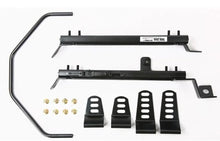 Buddy Club [22-26 BRZ/GR86] Racing Spec Seat Rail