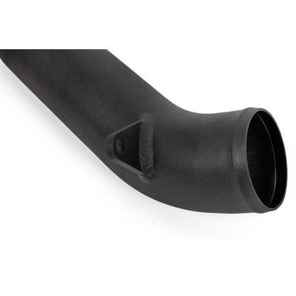 GrimmSpeed [22-24 WRX] Post-MAF Pipe Kit - Black
