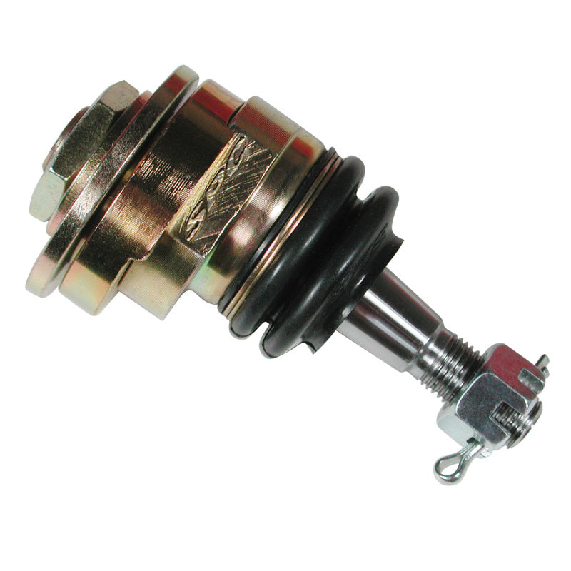 SPC Performance [98-01 Honda CR-V] Adjustable Upper Ball Joint - Black