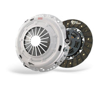 Clutch Masters [22-23 Civic] FX100 Clutch Kit for 1.5L Turbo - 230 ft/lbs Torque
