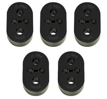 Torque Solution [00-09 Honda S2000] Exhaust Mount Kit | TS-EH-S2K