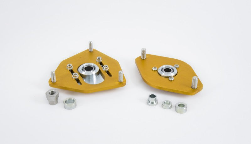 Ohlins [12-20 BRZ] Front Upper Strut Mount - Right