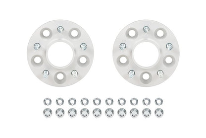 Eibach [03-08 350Z, 04-06 G35, 10 G37, 06-07 Murano] PRO-SPACER Wheel Spacers - 20mm, 5x114.3, 66.1mm Hub - JDMuscleWheel Spacers and AdapterseibS90-4-20-003