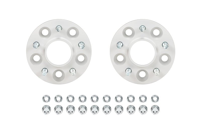 Eibach [03-08 Nissan 350Z] PRO-SPACER 15mm Wheel Spacer - 5x114.3, 66.1mm Hub-Centric - JDMuscleWheel Spacers and AdapterseibS90-4-15-001