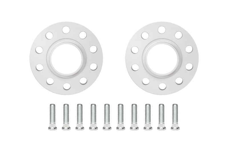 Eibach [04-07 Nissan 350Z] [06-07 Nissan Murano] PRO-SPACER 20mm Wheel Spacers - 5x114.3, 66.1mm Hub-Centric - JDMuscleWheel Spacers and AdapterseibS90-6-20-019
