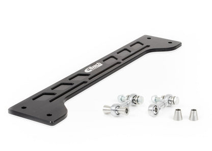 Eibach [16-17 Civic] Rear Anti-Roll Bar Brace with End Link Kit - Black - JDMuscleSway BarseibAK41-40-036-05-RA