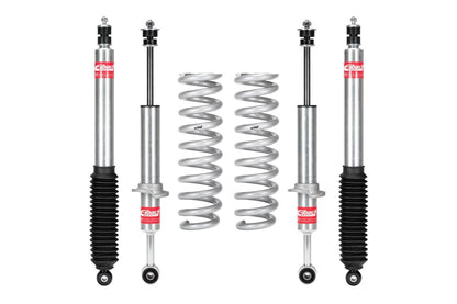 Eibach [16-18 Toyota Tacoma] Pro-Truck Lift Kit System Stage 1 | E80-82-069-01-22 - JDMuscleLift KitseibE80-82-069-01-22