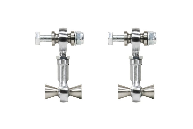 Eibach [16-21 Civic] [18-22 Accord] Adjustable Rear Sway Bar End Links - Hardware Kit - JDMuscleEnd LinkseibAK41-40-036-04-RA