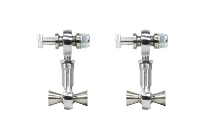 Eibach [16-21 Civic] [18-22 Accord] Adjustable Rear Sway Bar End Links - Hardware Kit - JDMuscleEnd LinkseibAK41-40-036-04-RA