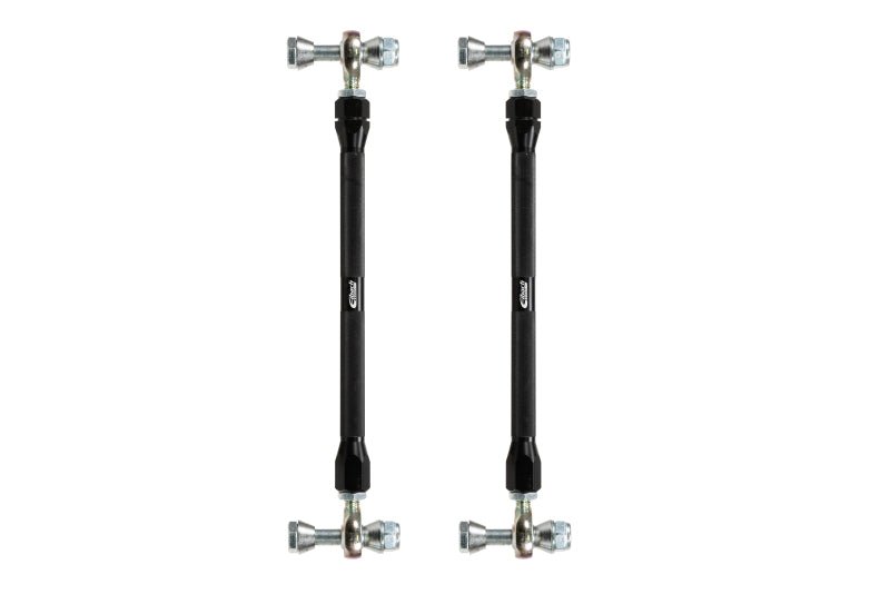 Eibach [16-21 Civic] Front Adjustable Anti-Roll End Link Kit - Black - JDMuscleEnd LinkseibAK41-40-036-04-FA