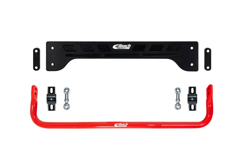 Eibach [17-21 Civic Type R] Anti-Roll Kit - 25mm Rear Sway Bar - JDMuscleSway BarseibE40-40-036-04-01