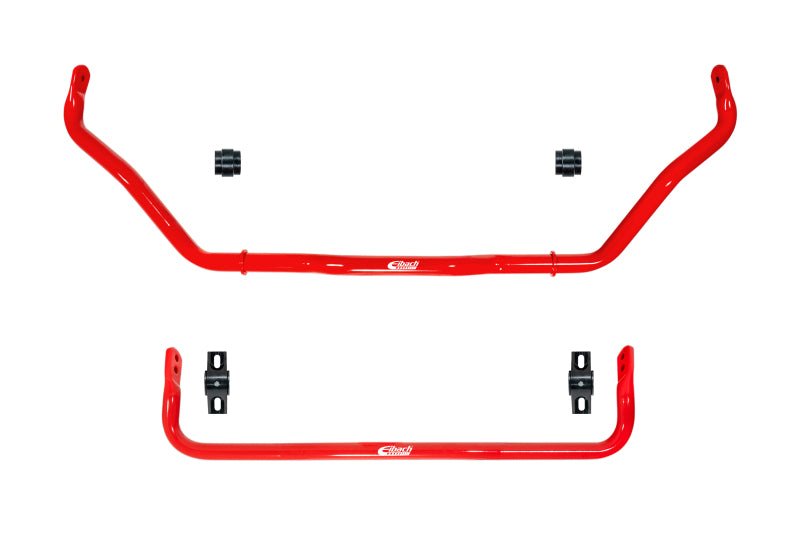Eibach [17-21 Civic Type R] Anti-Roll Kit - Tubular Front and Adjustable Rear - JDMuscleSway BarseibE40-40-036-03-11