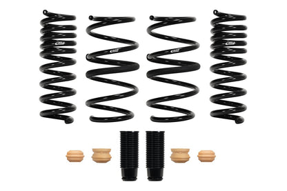 Eibach [20-23 GR Supra A90] Pro-Kit Performance Springs Set of 4 for | E10-82-089-01-22 - JDMuscleLowering SpringseibE10-82-089-01-22