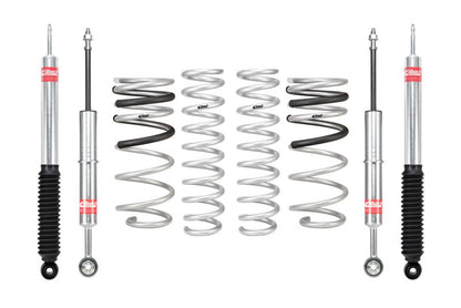 Eibach 2024+ Toyota Tacoma 4th Gen Pro - Truck Lift Kit - Improved Ride Height and Handling | eibE80 - 82 - 105 - 01 - 22 - JDMuscleSPK827726