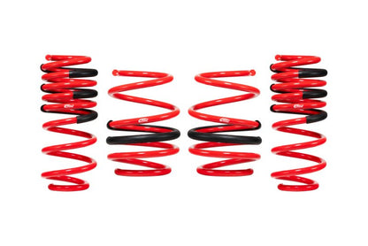 Eibach [22 - 23 Civic Type R] FWD FL5 Sportline Kit (Set of 4 Springs) | E20 - 40 - 043 - 04 - 22 - JDMuscleLowering SpringseibE20-40-043-04-22