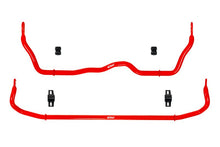 Eibach 23 - 24 Toyota GR Corolla Front & Rear Anti - Roll Bar Kit - JDMuscleSPKeibE40-82-087-03-11