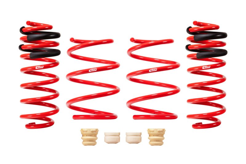 Eibach 23 - 24 Toyota Prius 2.0L AWD/FWD XW60 Sportline Kit - Set of 4 Springs | eibE20 - 82 - 102 - 01 - 22 - JDMuscleSPK789979