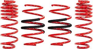Eibach [23 - 26 GR Corolla] Sportline Kit | E20 - 82 - 087 - 02 - 22 - JDMuscleLowering SpringseibE20-82-087-02-22