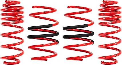 Eibach [23 - 26 GR Corolla] Sportline Kit | E20 - 82 - 087 - 02 - 22 - JDMuscleLowering SpringseibE20-82-087-02-22