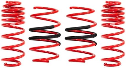 Eibach [23 - 26 GR Corolla] Sportline Kit | E20 - 82 - 087 - 02 - 22 - JDMuscleLowering SpringseibE20-82-087-02-22