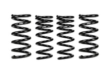 Eibach [23-26 Nissan Z] PRO-KIT Lowering Springs Set of 4 - Black - JDMuscleLowering SpringseibE10-63-048-01-22