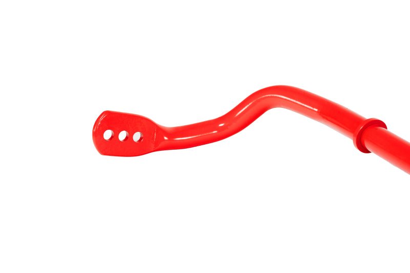 Eibach 23 - 35 Toyota GR Corolla Rear Sway Bar Kit - Adjustable Tubular Design for Improved Handling | eibE40 - 82 - 087 - 03 - 01 - JDMuscleSPK828172