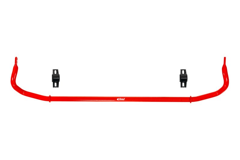 Eibach 23 - 35 Toyota GR Corolla Rear Sway Bar Kit - Adjustable Tubular Design for Improved Handling | eibE40 - 82 - 087 - 03 - 01 - JDMuscleSPK828172