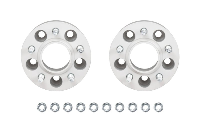 Eibach 23+ Nissan Z/ 09+ 370 Z Pro - Spacer 09 - 18 30mm Thickness 5x114.3 Hub 66.1 | S90 - 4 - 30 - 043 - JDMuscleWheel Spacers and AdapterseibS90-4-30-043