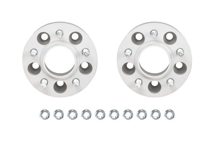 Eibach 23+ Nissan Z/ 09+ 370 Z Pro - Spacer 09 - 18 30mm Thickness 5x114.3 Hub 66.1 | S90 - 4 - 30 - 043 - JDMuscleWheel Spacers and AdapterseibS90-4-30-043
