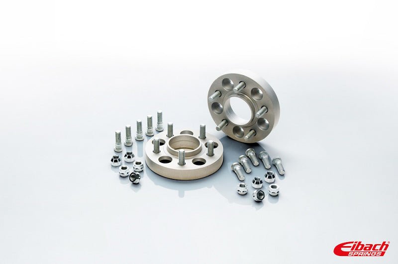 Eibach 23+ Nissan Z/ 09+ 370 Z Pro - Spacer 09 - 18 30mm Thickness 5x114.3 Hub 66.1 | S90 - 4 - 30 - 043 - JDMuscleWheel Spacers and AdapterseibS90-4-30-043