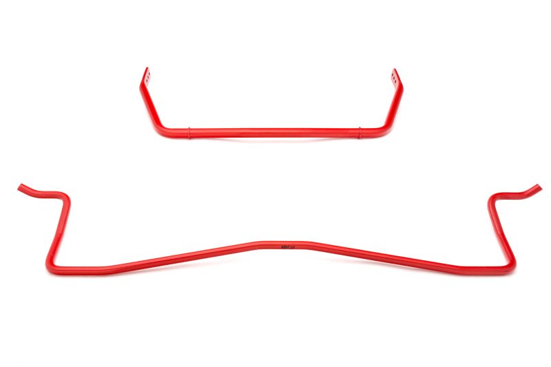 Eibach 35mm Front & 22mm Rear Anti - Roll Kit for 05 - 10 Mustang S197/Convertible V8 / 10 Convertible 6 - JDMuscleShop the look 2eib35101.320