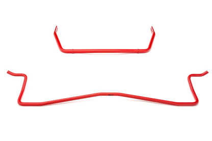 Eibach 35mm Front & 22mm Rear Anti - Roll Kit for 05 - 10 Mustang S197/Convertible V8 / 10 Convertible 6 - JDMuscleShop the look 2eib35101.320