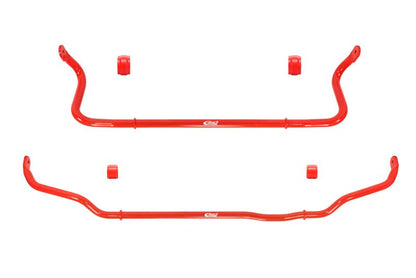 Eibach 35mm Front & 22mm Rear Anti - Roll Kit for 05 - 10 Mustang S197/Convertible V8 / 10 Convertible 6 - JDMuscleShop the look 2eib35101.320