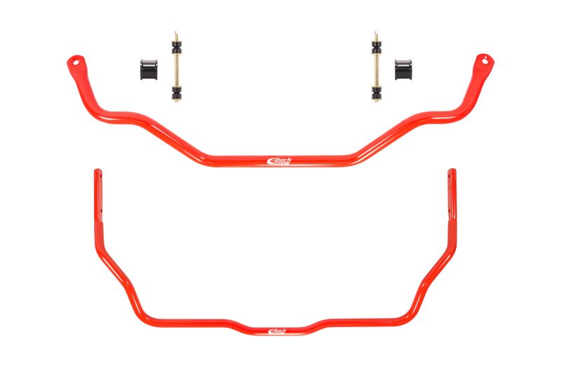 Eibach 35mm Front and 25mm Rear Anti - Roll Kit for 1994 - 2004 Ford Mustang | eib3518.320 - JDMuscleSPK237003