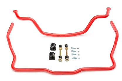 Eibach 36mm Front & 25mm Rear Anti - Roll Kit for 1979 - 1993 Ford Mustang and Mercury Capri | eib3510.320 - JDMuscleSPK252623