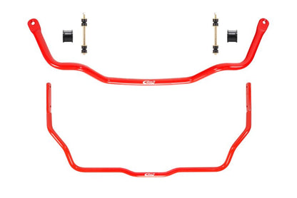 Eibach 36mm Front & 25mm Rear Anti - Roll Kit for 1979 - 1993 Ford Mustang and Mercury Capri | eib3510.320 - JDMuscleSPK252623