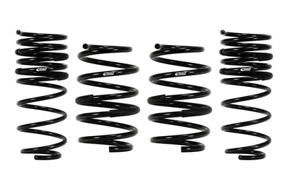 Eibach [96-00 Civic] PRO-KIT Lowering Springs - JDMuscleLowering Springseib4018.140