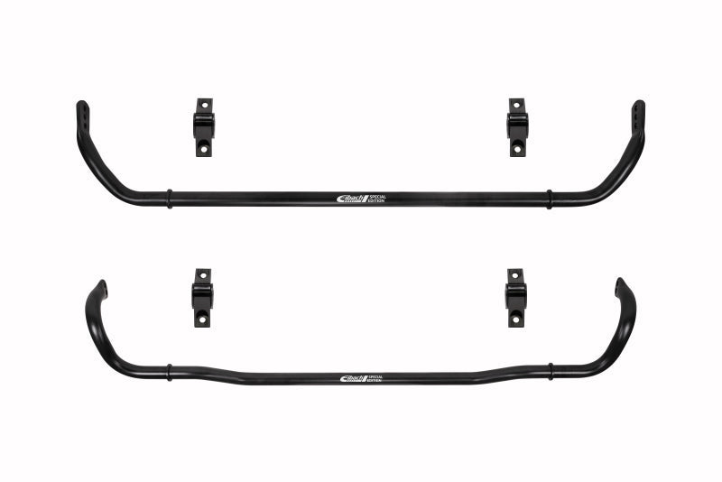Eibach C8 Corvette Sway Bar Kit - Enhanced Handling and Stability | eibE40 - 23 - 036 - 01 - 11 - JDMuscleSPK482216