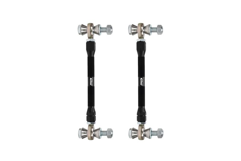 Eibach Front Adjustable Anti - Roll End Link Kit 15 - 17 Ford Mustang S550 / 15 - 20 Shelby GT350 - JDMuscleShop the look 2eibAK41-35-029-01-FA