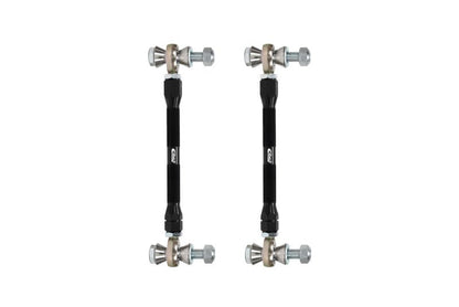 Eibach Front Adjustable Anti - Roll End Link Kit 15 - 17 Ford Mustang S550 / 15 - 20 Shelby GT350 - JDMuscleShop the look 2eibAK41-35-029-01-FA