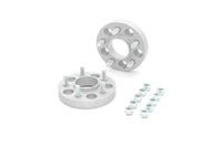 Eibach Nissan Z / 370 Z / 350 Z Pro - Spacer System 25mm Spacer / 5x114.3 Bolt Pattern / Hub Center 66.1 | S90 - 4 - 25 - 050 - JDMuscleWheel Spacers and AdapterseibS90-4-25-050