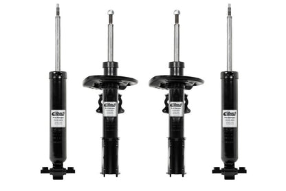 Eibach Pro - Damper Kit for 2015 - 2019 Ford Mustang EcoBoost and GT Models | eibE60 - 35 - 029 - 01 - 22 - JDMuscleSPK340813