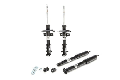 Eibach Pro - Damper Kit for 2015 - 2019 Ford Mustang EcoBoost and GT Models | eibE60 - 35 - 029 - 01 - 22 - JDMuscleSPK340813